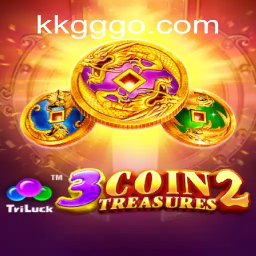 Explorando o Universo de 3CoinTreasures2: Uma Aventura de Emoção e Estratégia