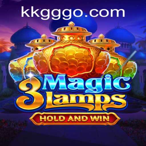 3MagicLamps: Descubra o Fascinante Mundo do Jogo Misterioso