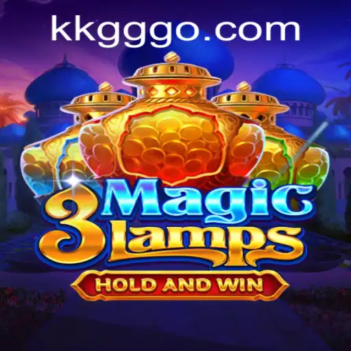3MagicLamps: Descubra o Fascinante Mundo do Jogo Misterioso