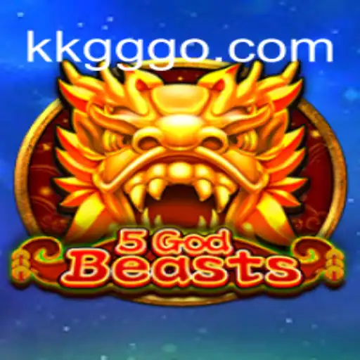 Explorando o Universo de 5GodBeasts: O Novo Fenômeno dos Jogos Online