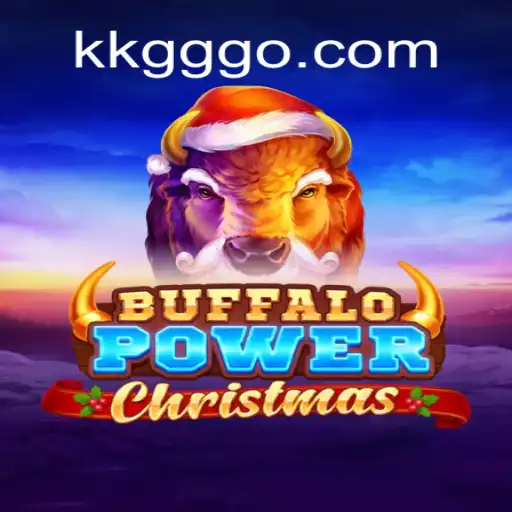 Descubra as Emoções de BuffaloPowerChristmas