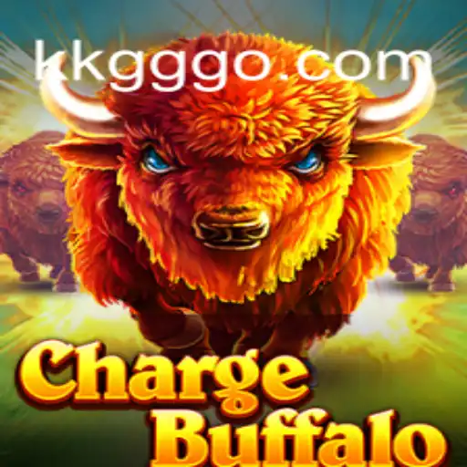 Descubra ChargeBuffalo: O Jogo que Revoluciona o Entretenimento Online