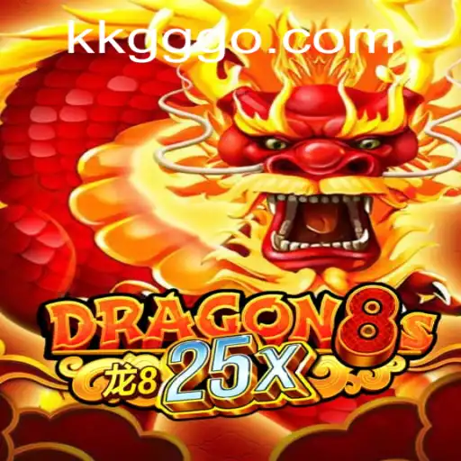 Descubra o Fascinante Jogo Dragon8s25x