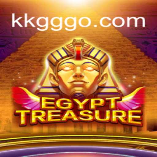 Descubra o Universo Fascinante de EgyptTreasure