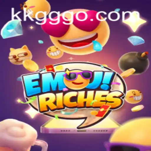 EmojiRiches: Descubra o Universo de Emoções e Prêmios