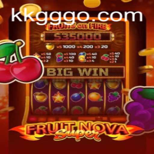 Explorando o Fascinante Mundo de FruitNovaSuper