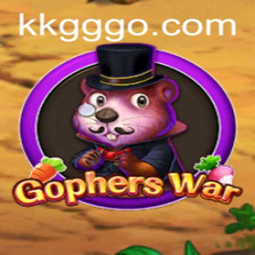 Descubra o Excitante Universo de GophersWar