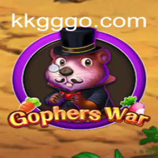 Descubra o Excitante Universo de GophersWar