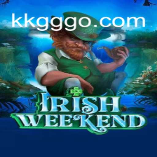 IrishWeekend: Uma Nova Frenesia de Entretenimento com kkgg.com