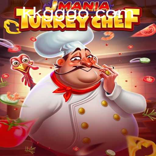 Descubra o Fascinante Jogo JManiaTurkeyChef
