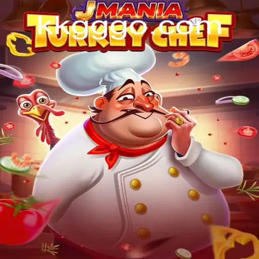 Descubra o Fascinante Jogo JManiaTurkeyChef