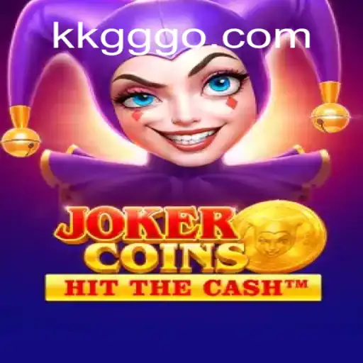 JokerCoins: Uma Nova Experiência de Jogo Inovadora