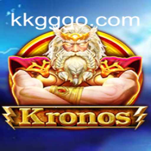 Explorando o Mundo de Kronos: Uma Jornada de Estratégia e Aventura