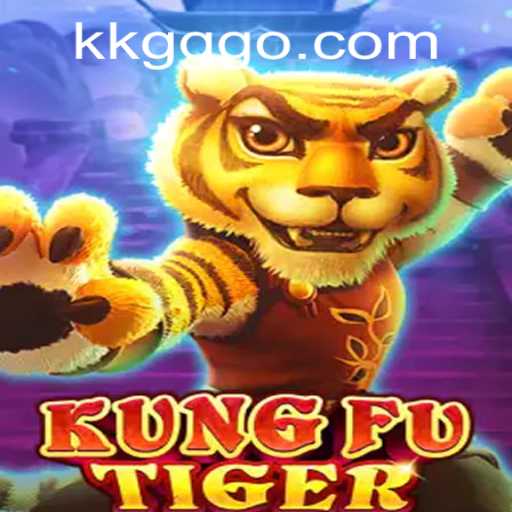 Explorando o Mundo de KungFuTiger: A Nova Sensação dos Jogos Online