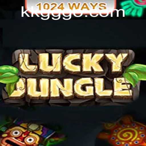 Explorando o Mundo de LuckyJungle1024