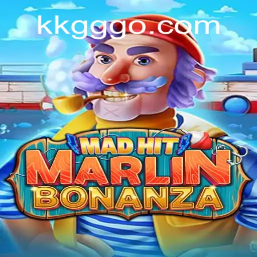 Descobrindo MadHitMarlinBonanza: Um Mergulho no Novo Fenômeno dos Jogos Marítimos
