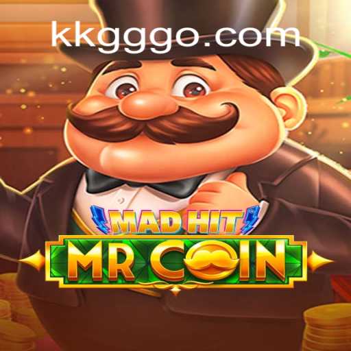 Descobrindo o Mundo de MadHitMrCoin: Um Mergulho no Jogo Revolucionário