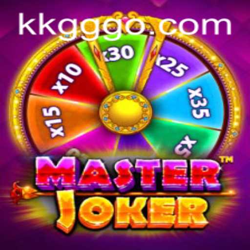 Desvendando o Fascinante Mundo de MasterJoker