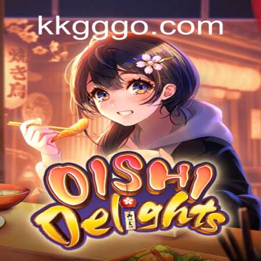 Descubra o Mundo Vibrante de OishiDelights