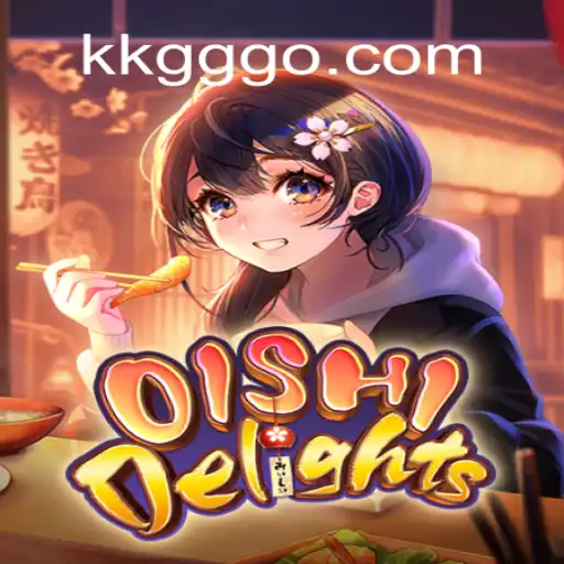 Descubra o Mundo Vibrante de OishiDelights