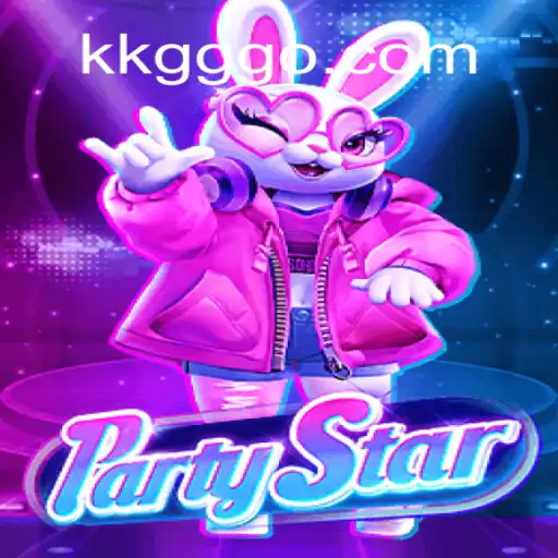 PartyStar: O Novo Sensação no Mundo dos Jogos de Festa