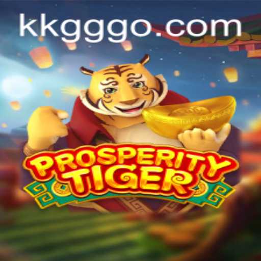 Explorando o Mundo de ProsperityTiger