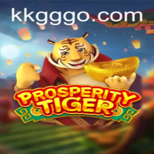 Explorando o Mundo de ProsperityTiger