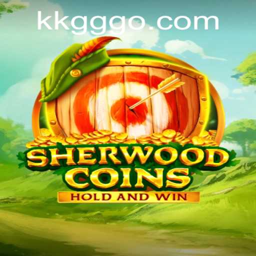 SherwoodCoins: Descubra o Novo Jogo de Aventura da KKGG.com