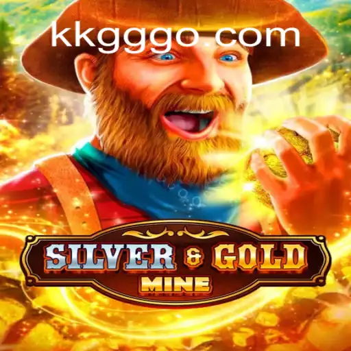 Explorando SilverGold: Um Mergulho no Mundo Estratégico de kkgg.com