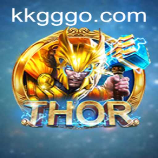 Descubra o Mundo de THOR: Um Jogo Épico no Universo de kkgg.com