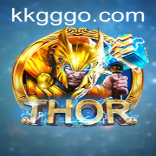 Descubra o Mundo de THOR: Um Jogo Épico no Universo de kkgg.com