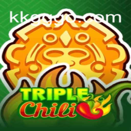 Explorando TripleChili: Um Jogo de Estratégia e Diversão