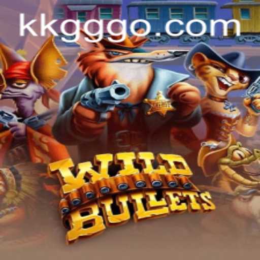 Descubra o Fascinante Mundo de WildBullets