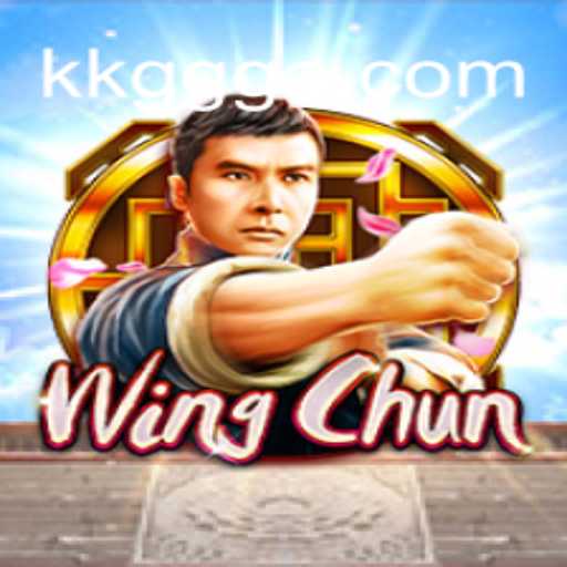 Desvendando o Mundo de WingChun: O Jogo Fascinante Inspirado nas Artes Marciais