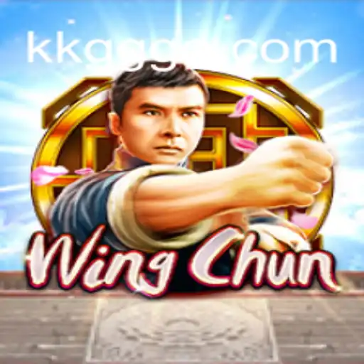 Desvendando o Mundo de WingChun: O Jogo Fascinante Inspirado nas Artes Marciais